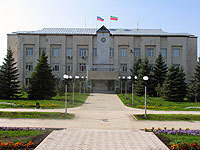 Апастовский Район Фото