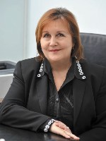 Шакирова Лариса Рависовна